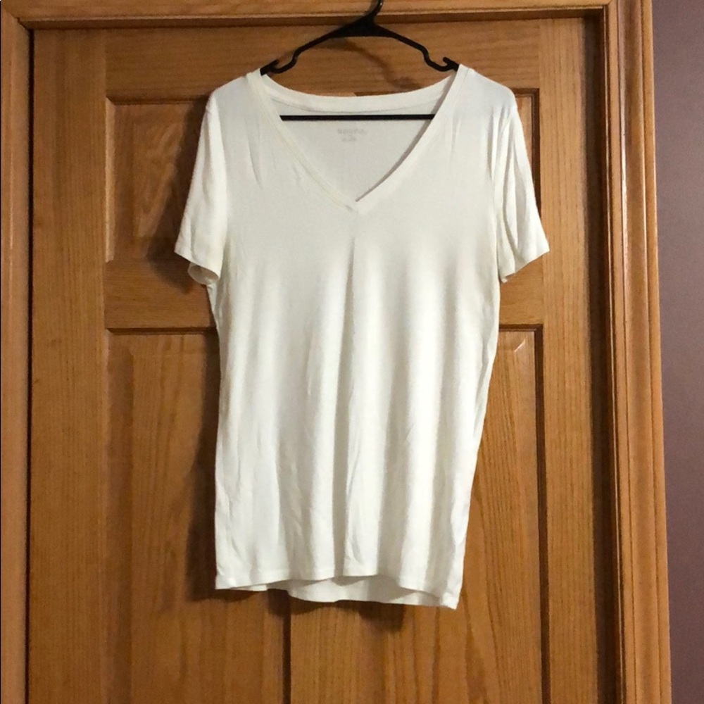Short Sleeve Shirt